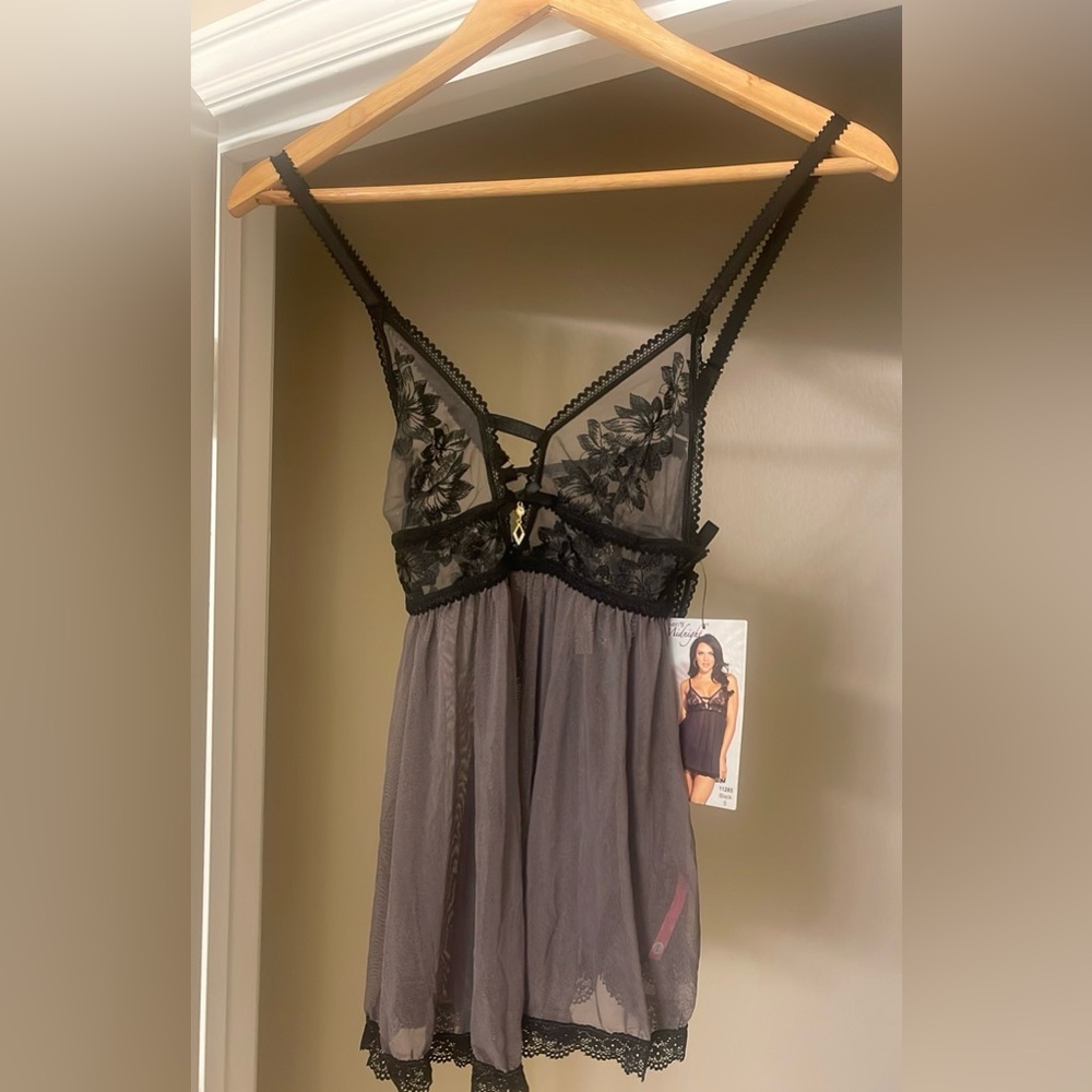 I’m selling intimate wear for that special day coming up